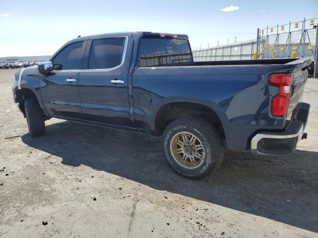 Vin: 1gcudget9nz621824, lot: 58775185, chevrolet all models k1500 ltz 20222