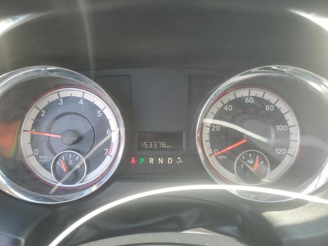 2C4RDGBG4GR108569 2016 DODGE CARAVAN