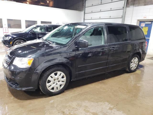 DODGE GRAND CARA