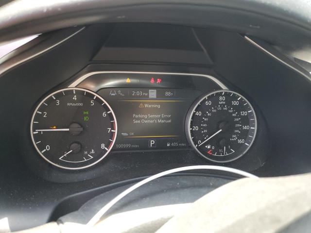 2020 NISSAN MURANO SL 5N1AZ2CSXLN112603