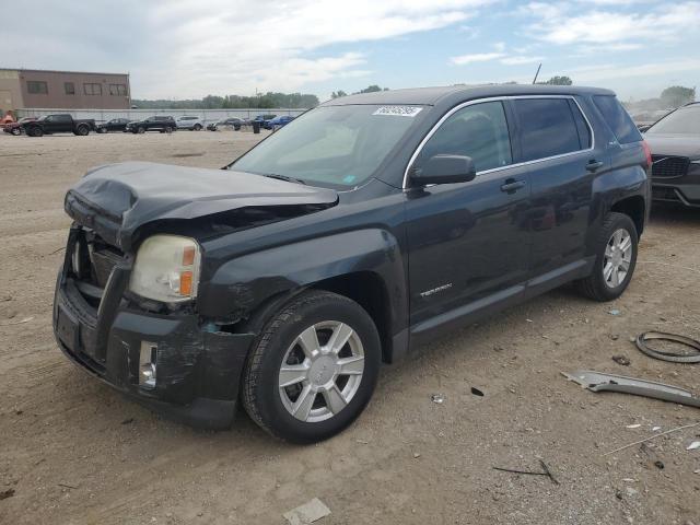 GMC TERRAIN SL