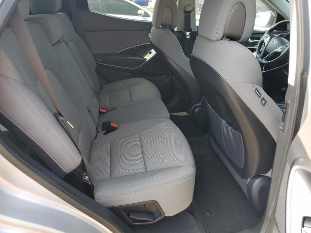 2017 HYUNDAI SANTA FE S - 5XYZTDLB0HG437926