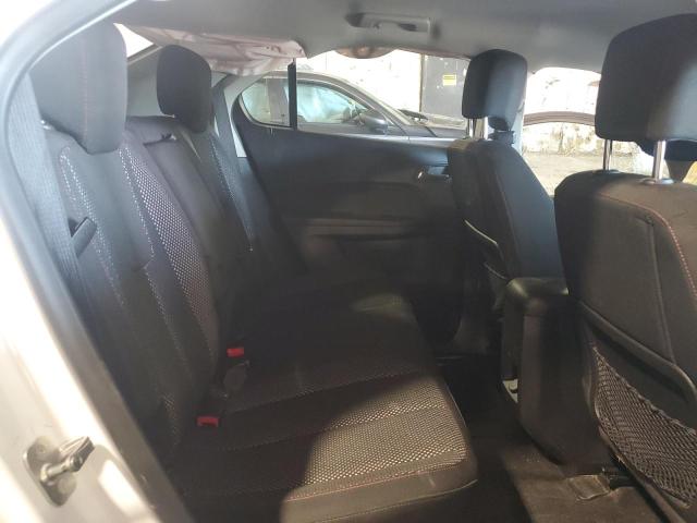 2016 CHEVROLET EQUINOX LS 2GNALBEK9G1131001