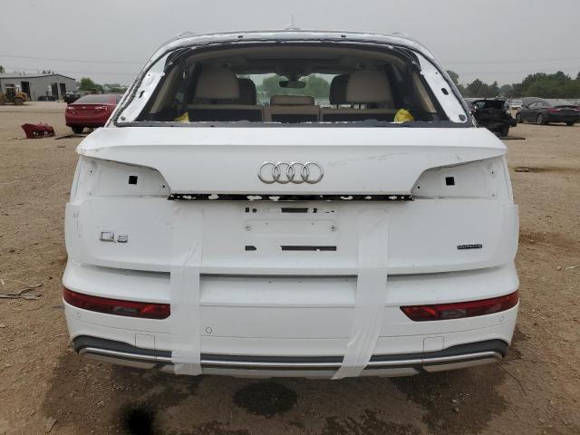 2021 AUDI Q5 PREMIUM - WA1BAAFY5M2071840