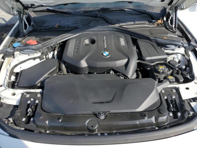 2018 BMW 330 I WBA8B9C52JK676901