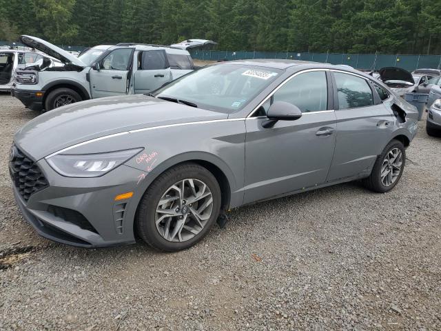 Vin: kmhl64ja3na243437, lot: 60054655, hyundai sonata sel 2022 img_1
