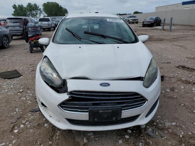 2016 FORD FIESTA S 3FADP4TJ9GM147570