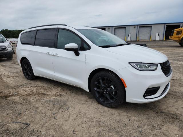 Vin: 2c4rc1bg3pr512916, lot: 61049575, chrysler pacifica touring l 20234