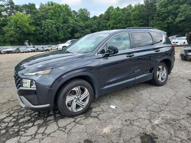 Vin: 5nms14aj5nh372980, lot: 60318535, hyundai santa fe se 2022 img_1