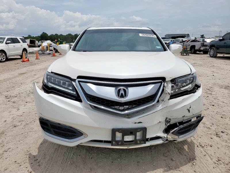 2018 ACURA RDX TECHNO 5J8TB3H5XJL015616