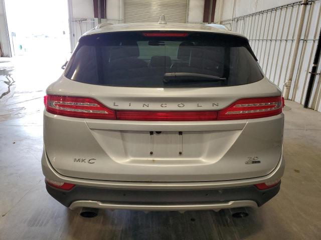 2016 LINCOLN MKC PREMIE 5LMCJ1C95GUJ28028