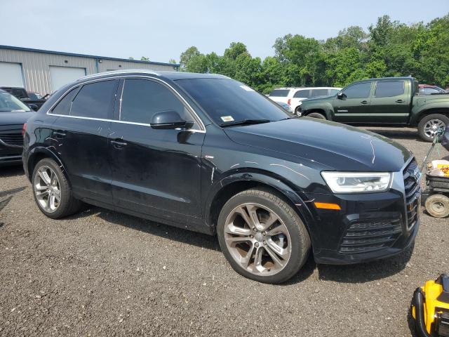 Vin: wa1gfcfsxgr011112, lot: 60528685, audi q3 prestige 20164