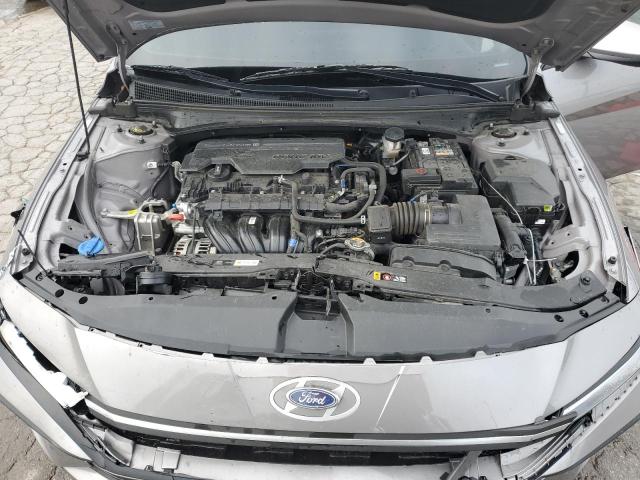 2024 HYUNDAI ELANTRA SE - KMHLL4DG7RU840457