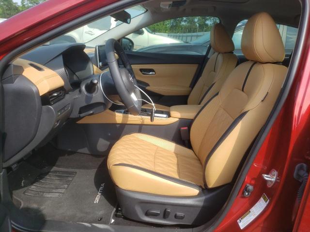 2025 NISSAN SENTRA SV - 3N1AB8CV7SY228268