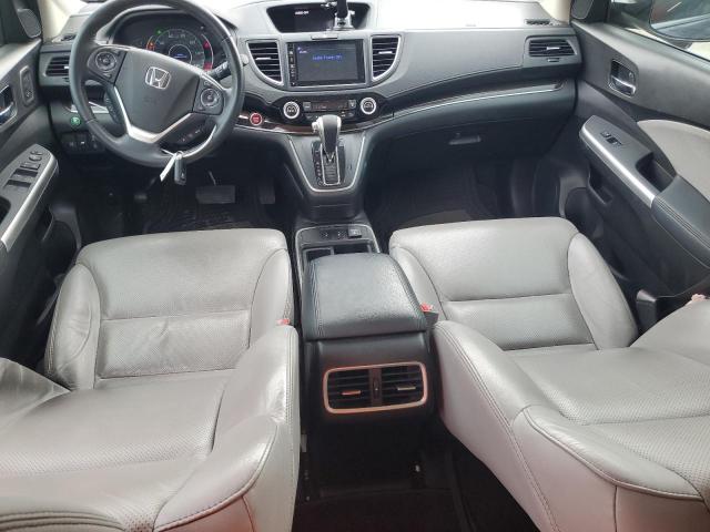 2015 HONDA CR-V TOURI - 5J6RM3H94FL018731
