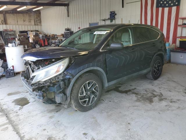 Vin: 2hkrm4h42gh626110, lot: 60230415, honda crv se 2016 img_1