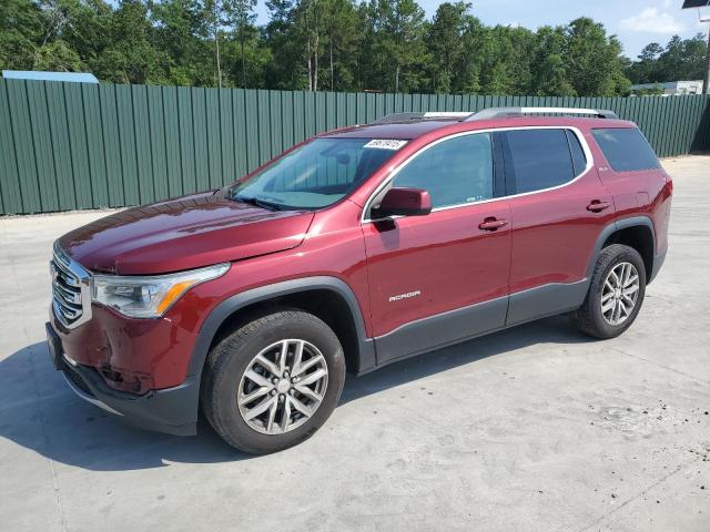 Global Auto Auctions: 2017 GMC ACADIA SLE