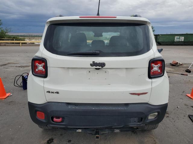 2016 JEEP RENEGADE T - ZACCJBCTXGPD68217