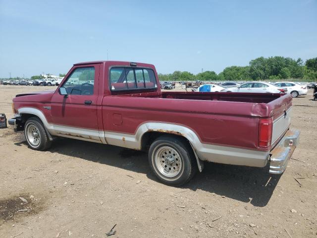 Vin: 1ftcr10t3lua40198, lot: 61176055, ford ranger 19902
