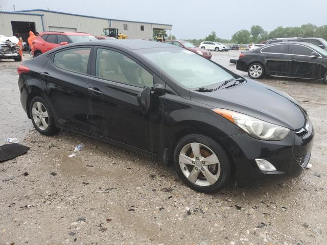 Vin: kmhdh4ae8du929598, lot: 59545405, hyundai elantra gls 20134
