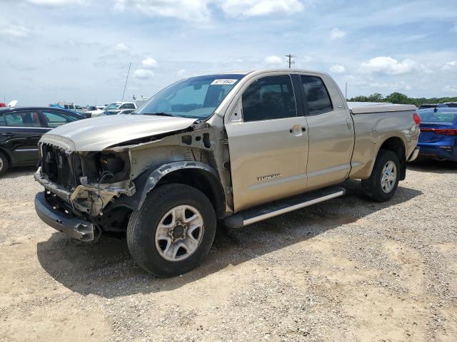 TOYOTA TUNDRA DOU