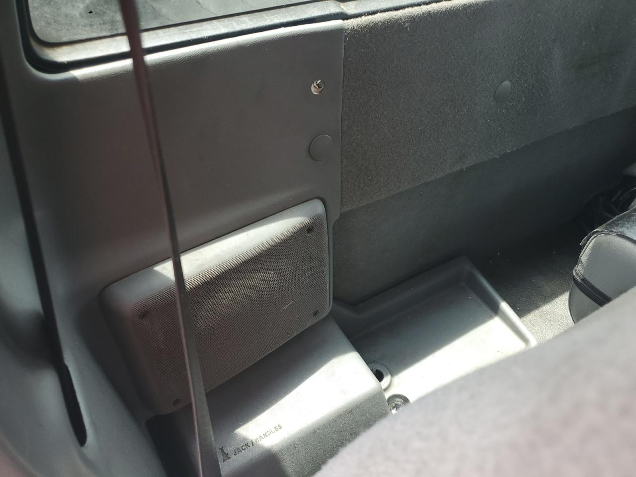 Ford Ranger 2006