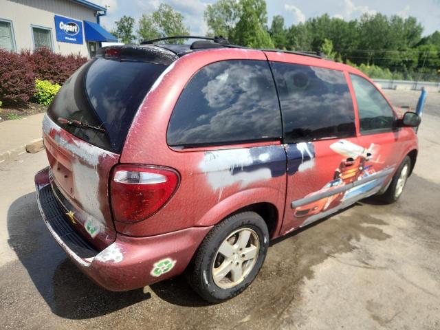 2006 DODGE CARAVAN SX #3296313454