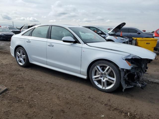 2016 AUDI A6 PREMIUM WAUGFAFC1GN127063