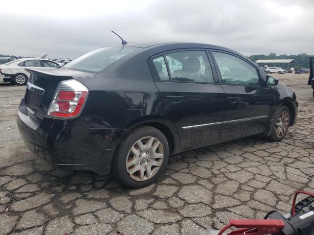Vin: 3n1ab6apxbl685288, lot: 59958405, nissan sentra 2.0 20113