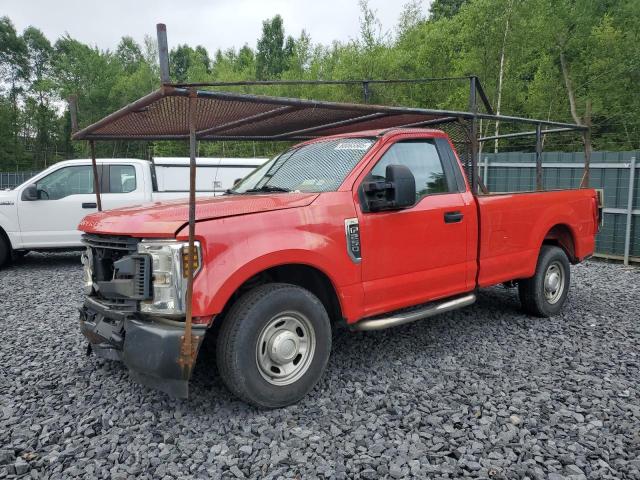 Vin: 1ftbf2a66jec09897, lot: 60065505, ford f250 super duty 2018 img_1