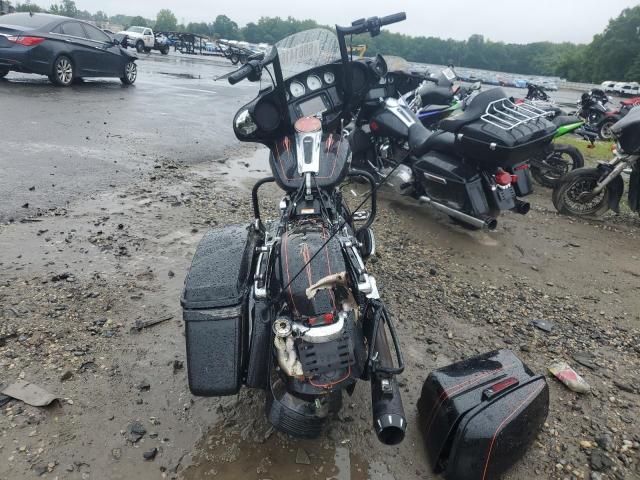 2016 HARLEY-DAVIDSON FLHXS STRE 1HD1KRM14GB668712