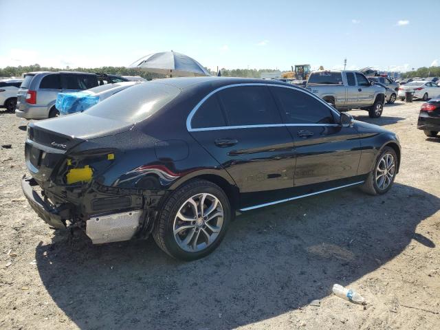 Vin: 55swf4kb3fu069675, lot: 61457375, mercedes-benz c-class 300 4matic 20153