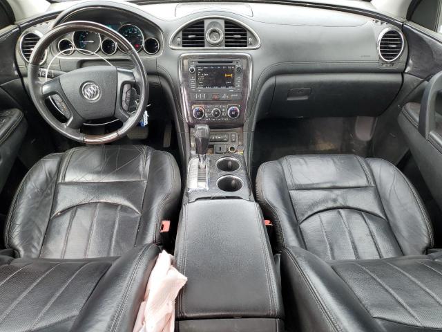 2015 BUICK ENCLAVE 5GAKVCKD2FJ388011