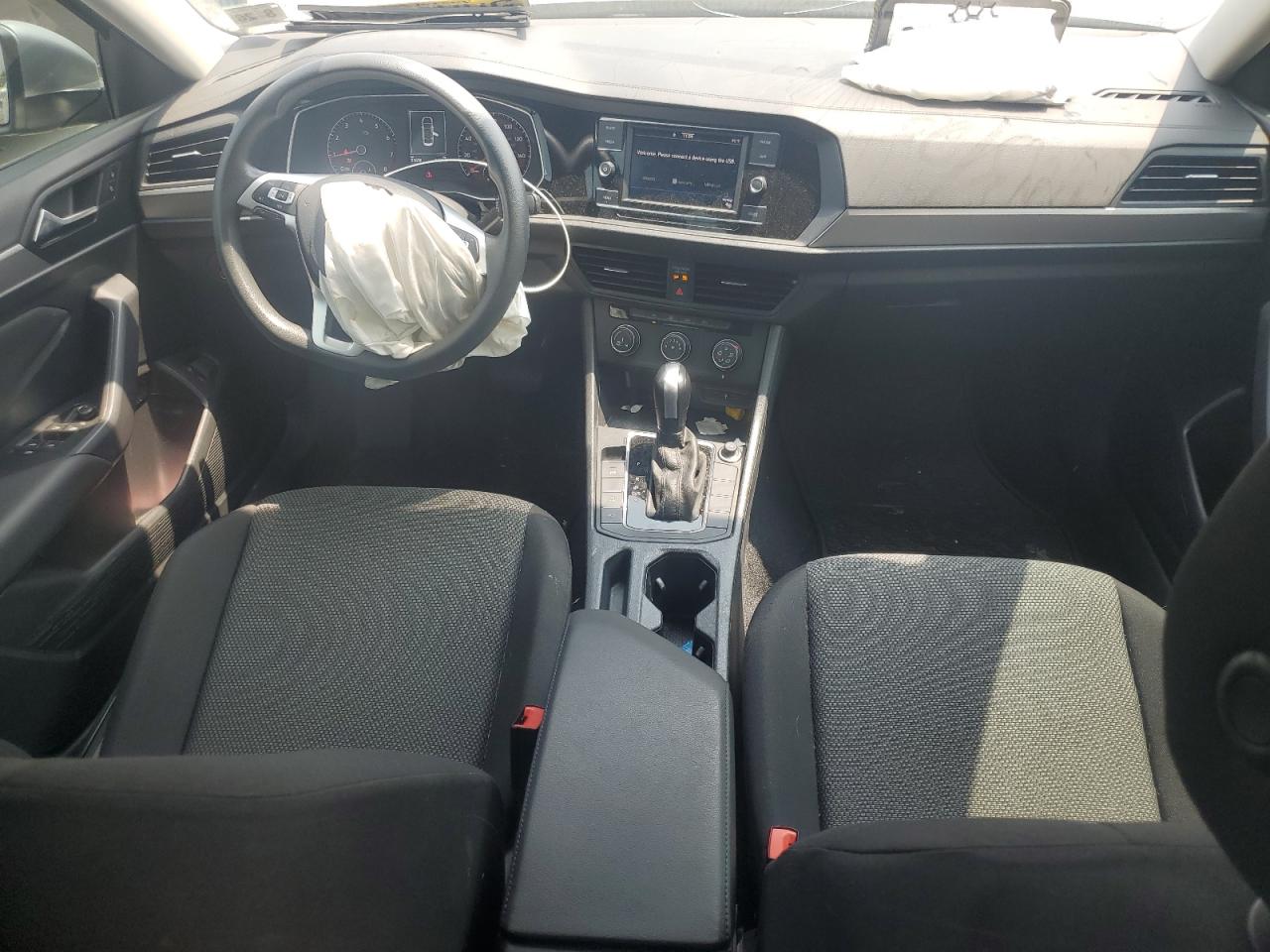 Volkswagen Jetta s 2021