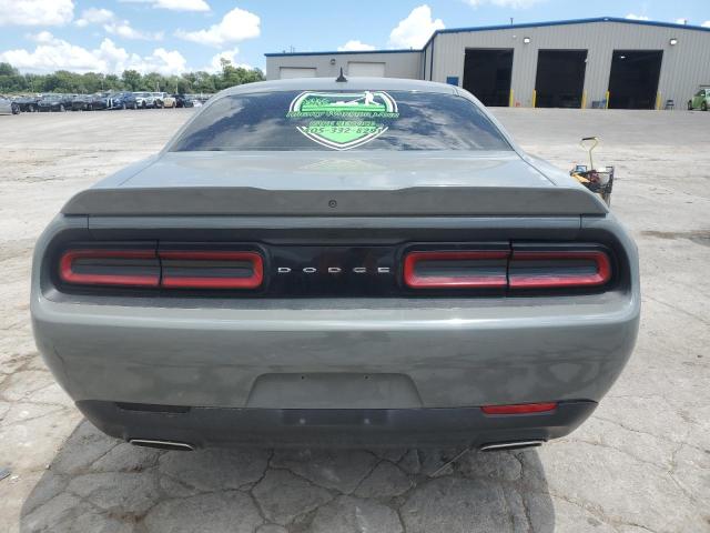 2018 DODGE CHALLENGER 2C3CDZAG4JH327987