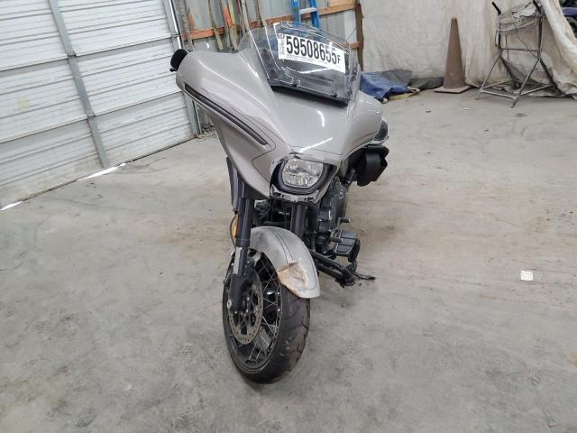 2023 HARLEY-DAVIDSON FLHXSE 1HD1PX615PB958816
