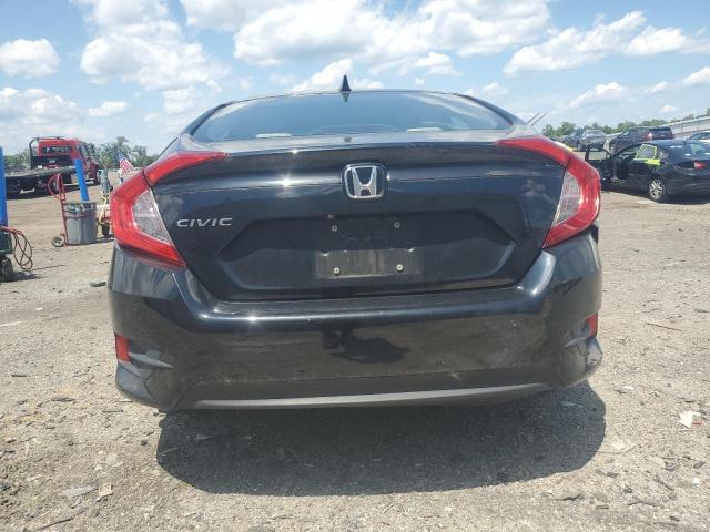 2017 HONDA CIVIC EX - 2HGFC2F74HH571355