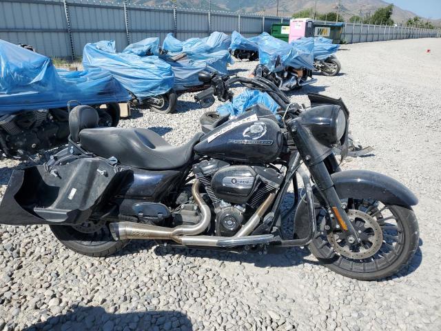 HARLEY-DAVIDSON FLHRXS