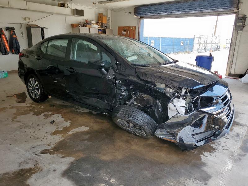 Vin: 3n1cn8ev0sl832593, lot: 62520135, nissan versa sv 20254