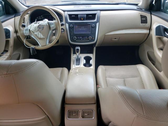 2016 NISSAN ALTIMA 3.5 1N4BL3AP9GC140558
