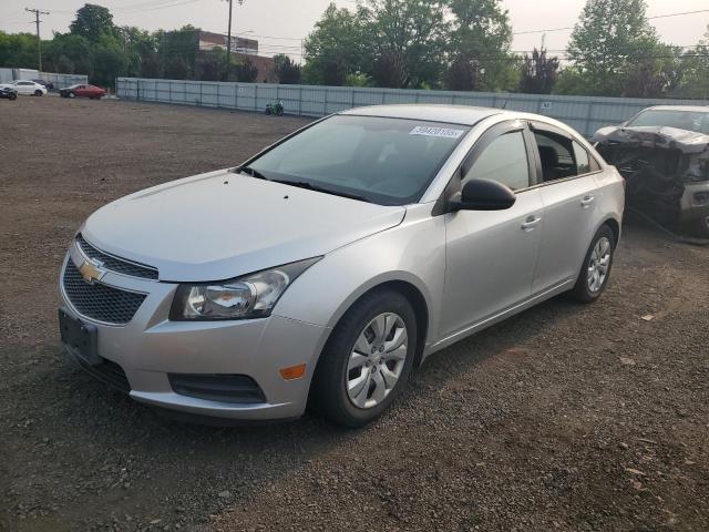 Vin: 1g1pa5sgxe7486763, lot: 59420155, chevrolet cruze ls 2014 img_1