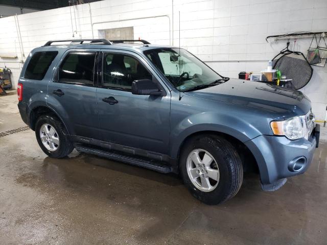 Vin: 1fmcu0dg2bkc02950, lot: 60722315, ford escape xlt 20114