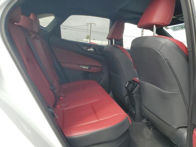 2025 LEXUS NX 350H BA JTJAKCEZ4S5034047