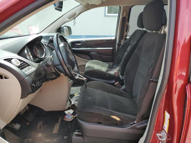 2015 DODGE GRAND CARA #3313836578