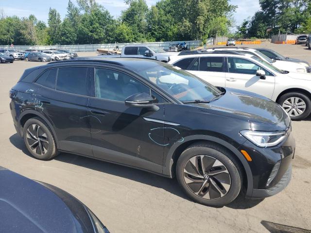 2022 VOLKSWAGEN ID.4 PRO S WVGTMPE22NP073952