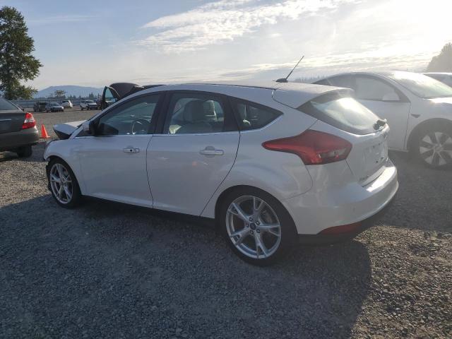 Vin: 1fadp3n24fl262321, lot: 59635525, ford focus titanium 20152