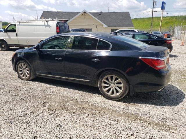 Vin: 1g4gb5g35gf162635, lot: 60308315, buick lacrosse 20162