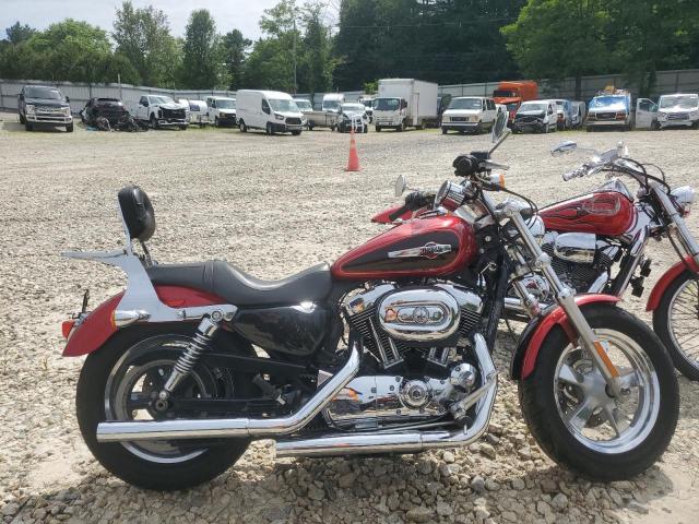 HARLEY-DAVIDSON XL1200 C