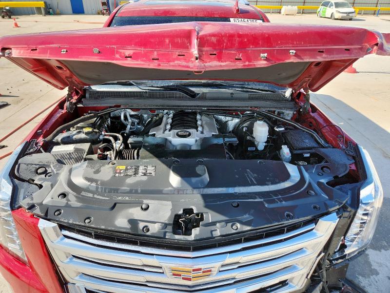 2015 CADILLAC ESCALADE E 1GYS4UKJ0FR650682