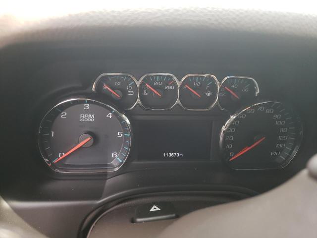 2020 CHEVROLET TAHOE K150 1GNSKBKC8LR179112